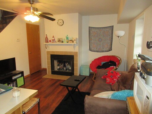 Foto del edificio - 5 E Northwood Ave