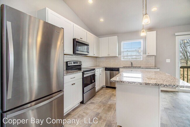 Foto del edificio - 3 br, 2 bath House - 3563 E Daryls Way