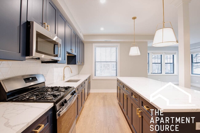 Foto del edificio - 4409 N Seeley Ave
