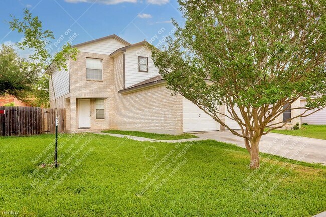 Building Photo - 3 br, 2.5 bath House - 8112 Hoovers Bnd
