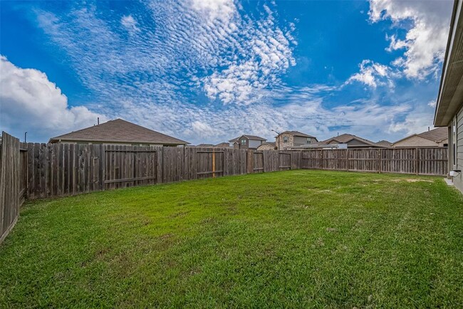 Foto del edificio - 15312 Timber Preserve Ln