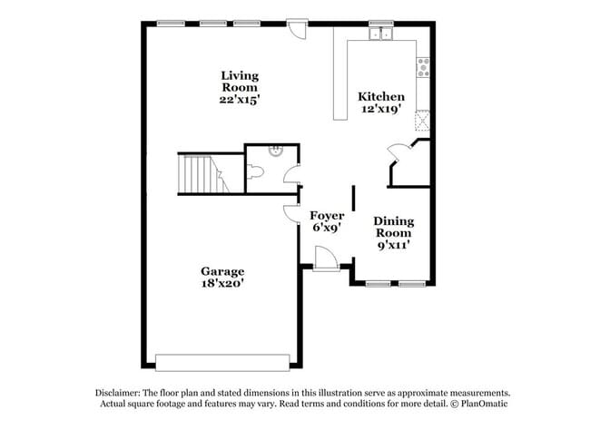 Building Photo - 16389 Olive Sparrow Dr