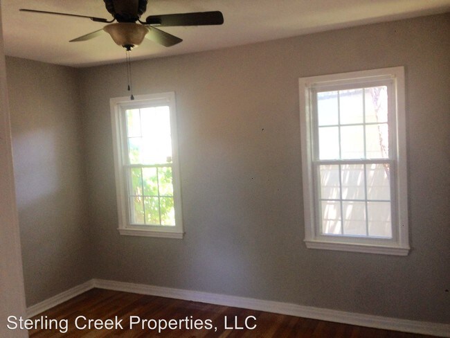 Foto del edificio - 3 br, 2 bath House - 3110 31st