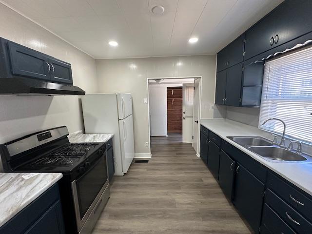 Foto del edificio - 18214 Oak St