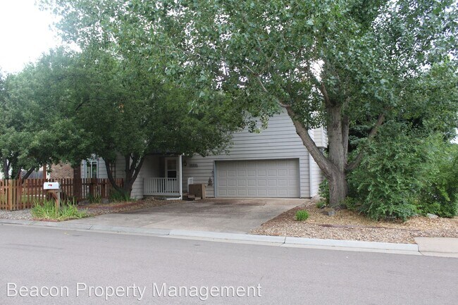 Building Photo - 805 W Peakview Cir