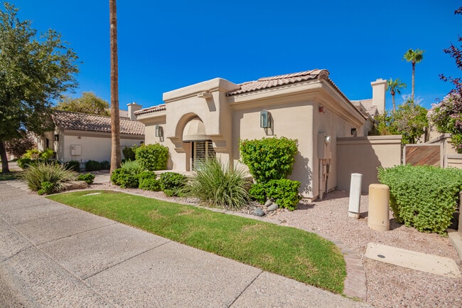 Foto del edificio - 10126 E Cochise Dr