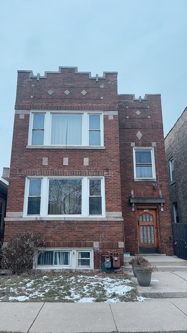 Building Photo - 6136 S Mozart St