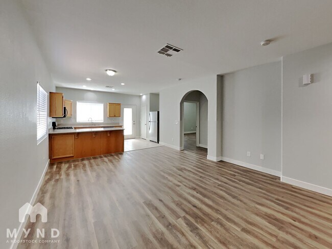 Building Photo - 1647 Wendell Williams Ave