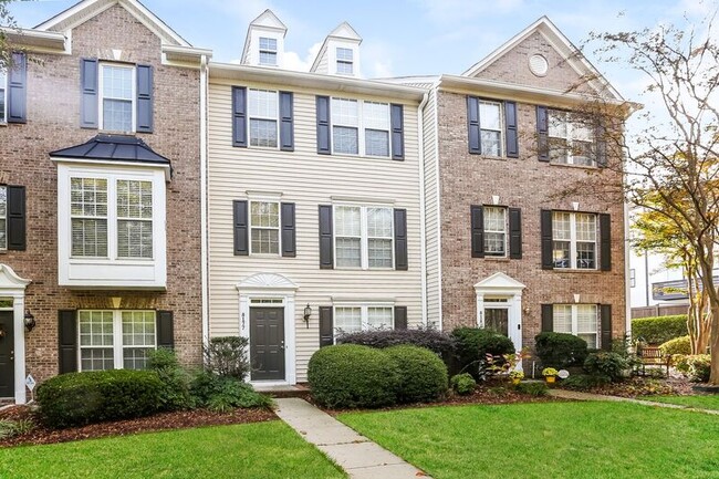 Building Photo - 8177 Millwright Ln