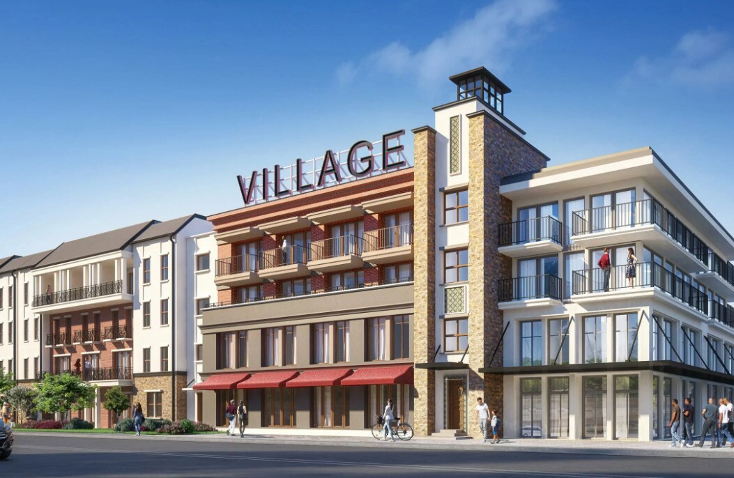 Foto principal - Jefferson Ridglea Village