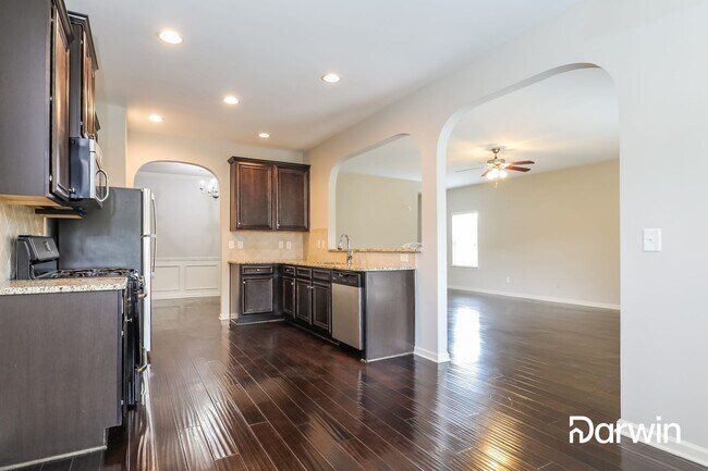 Building Photo - 9456 Lantana Trail