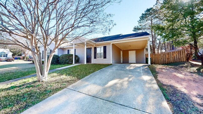 Foto del edificio - 104 Queens Ct