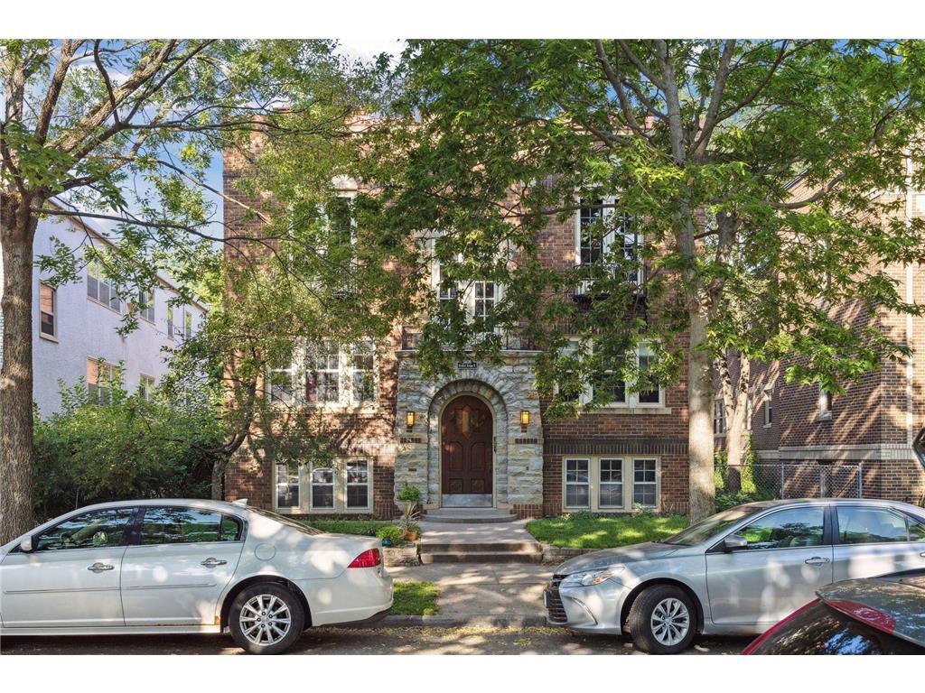 Primary Photo - 3406 Harriet Ave