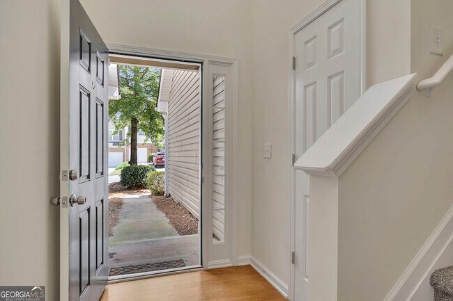 Building Photo - 2297 Baker Station Dr