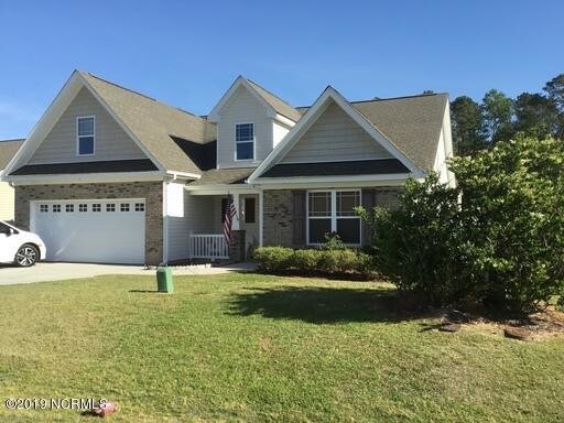 Primary Photo - 303 Falcon Bridge Dr