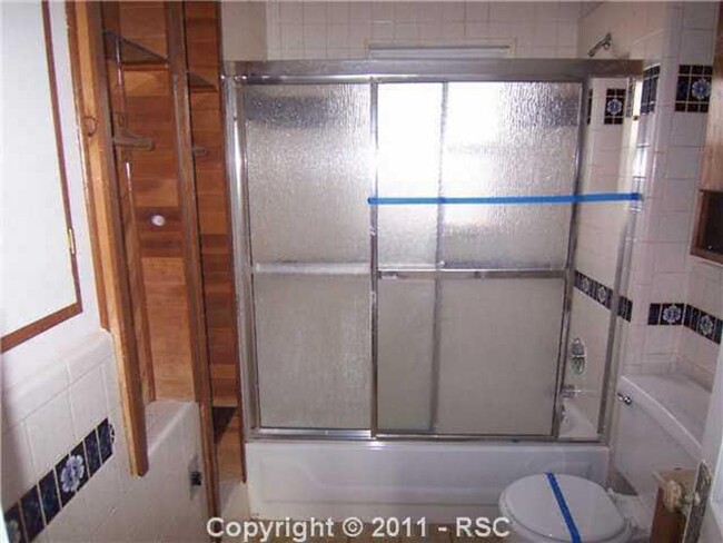 Foto del edificio - Cute 2 bedroom home in Patty Jewett Golf c...