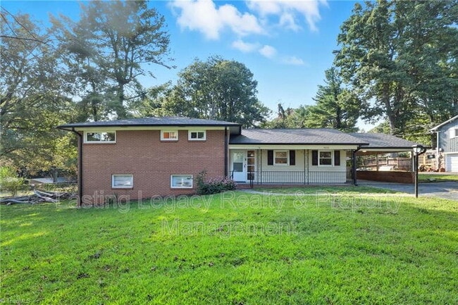 Photo - 4850 Ellen Ave House