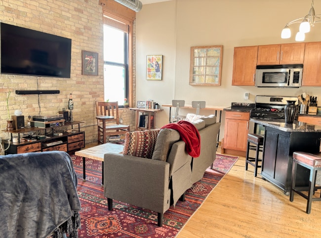 Foto del edificio - 1017 S 2nd St