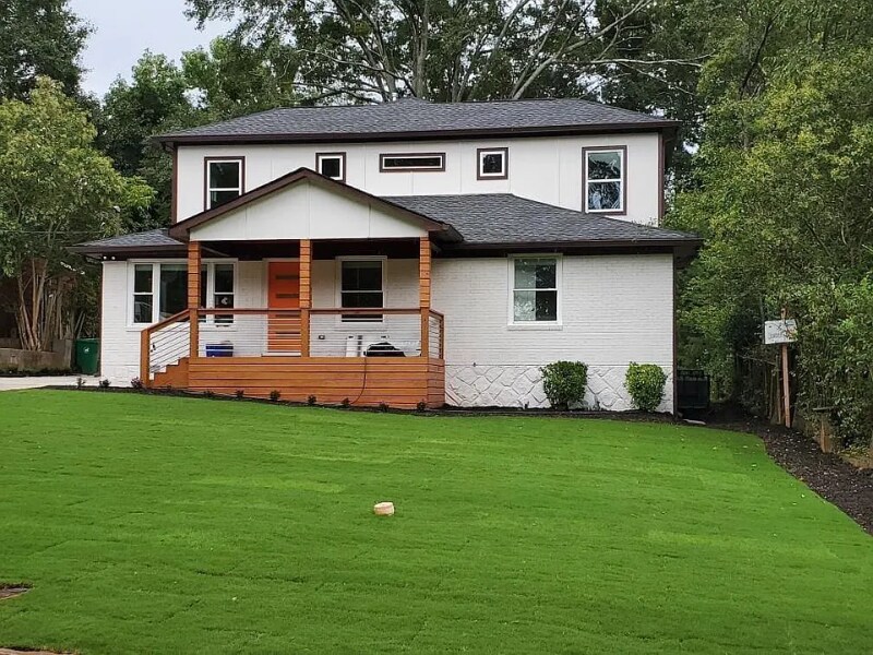 1882 Iona Dr SE, Atlanta, GA 30316 House Rental in Atlanta, GA