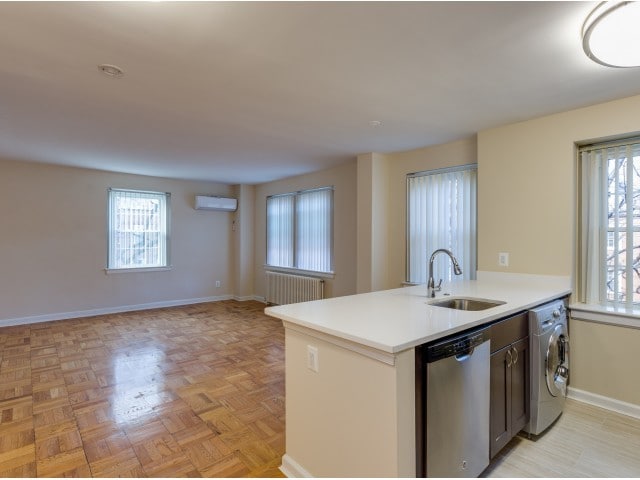 Interior Photo - Harvard Village