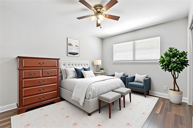 Foto del edificio - 2206 Westwood Dr