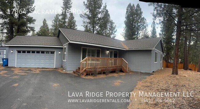 Building Photo - 17064 Sacramento Rd