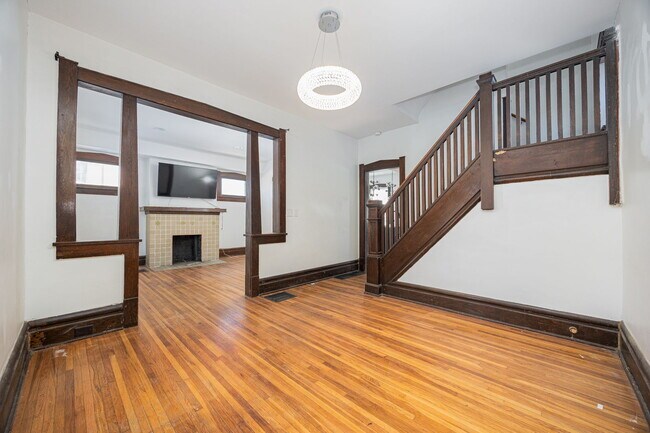 Foto del edificio - 732 Bedford Ave