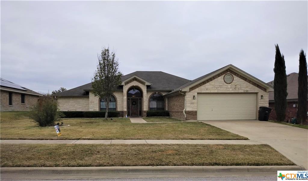5702 Graphite Dr, Killeen, TX 76542 House Rental in Killeen, TX