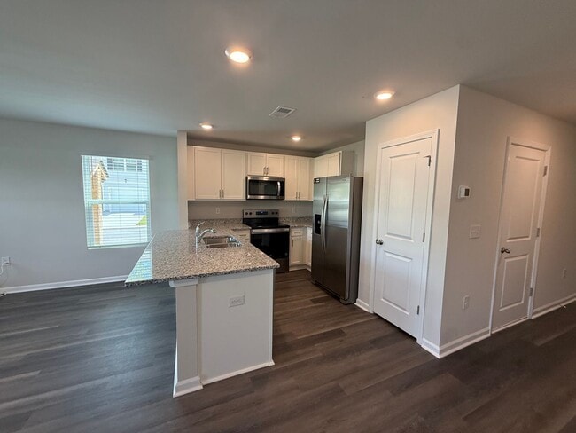 Foto del edificio - Conway - 3 Bedroom / 2 Bathroom Townhome