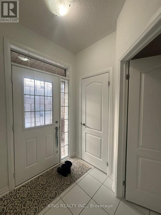 Photo du bâtiment - 59 Leeson St N