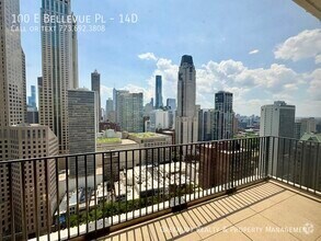Building Photo - 100 E Bellevue Pl