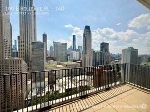 Building Photo - 100 E Bellevue Pl