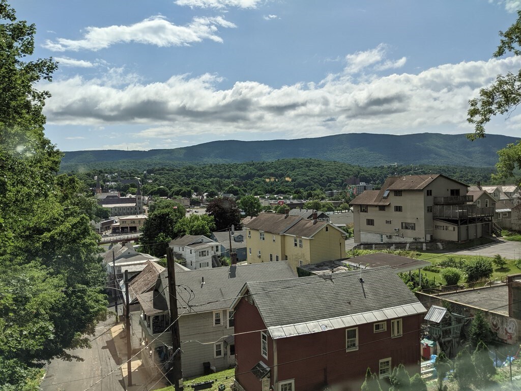 1 Pebble St Unit C, North Adams, MA 01247 Room for Rent in North