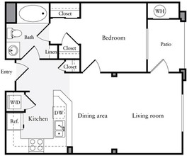 Park Place at San Mateo photo'