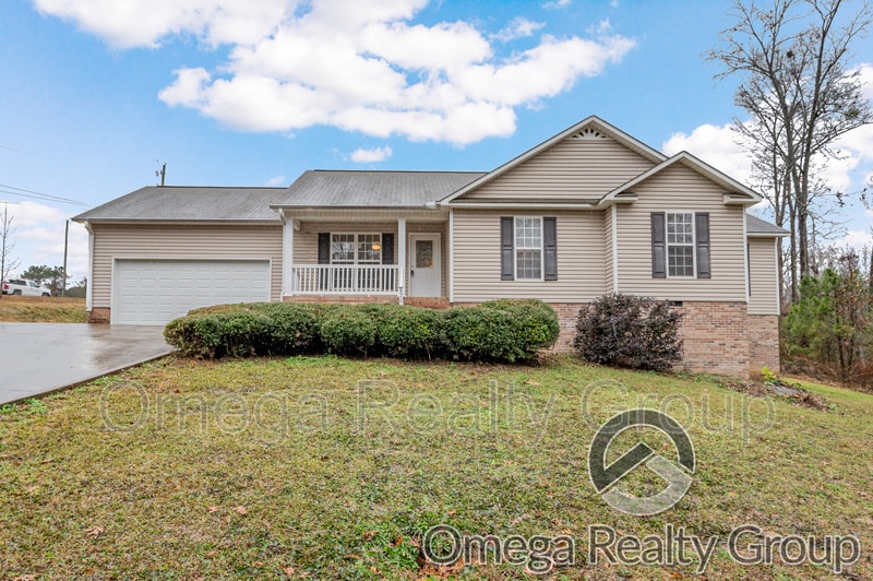 870 Lasseter Rd, Gadsden, AL 35907 House Rental in Gadsden, AL