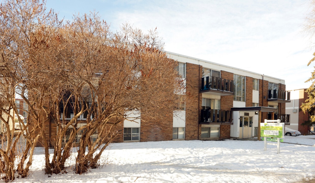 Building Photo - Madison Arms