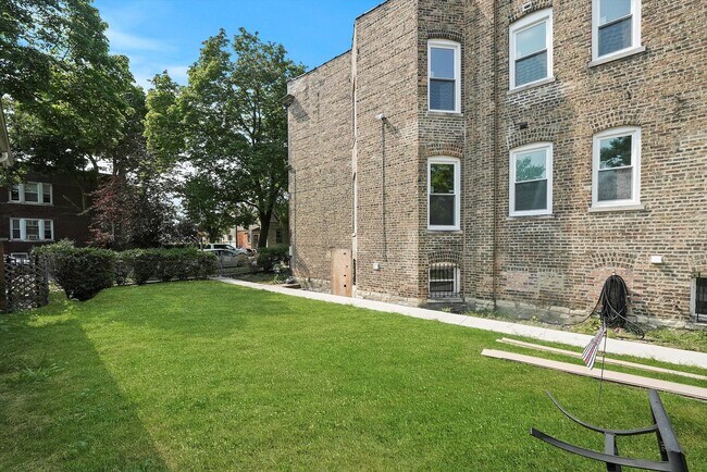 Foto del edificio - 2908 W Fletcher St