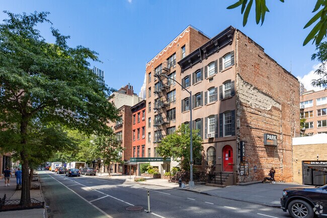 Foto del edificio - 145 E 29th St
