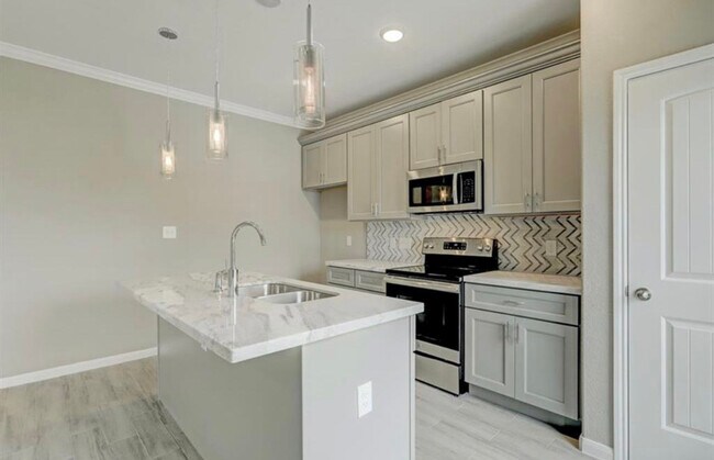 Foto del edificio - 5312 Wylie St
