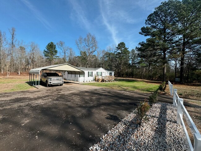 Foto del edificio - 512 Rock Creek Rd