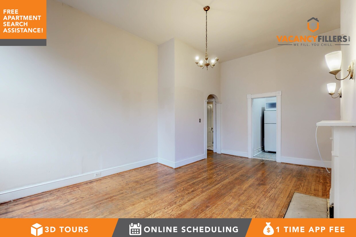 Foto principal - 703 Cathedral St