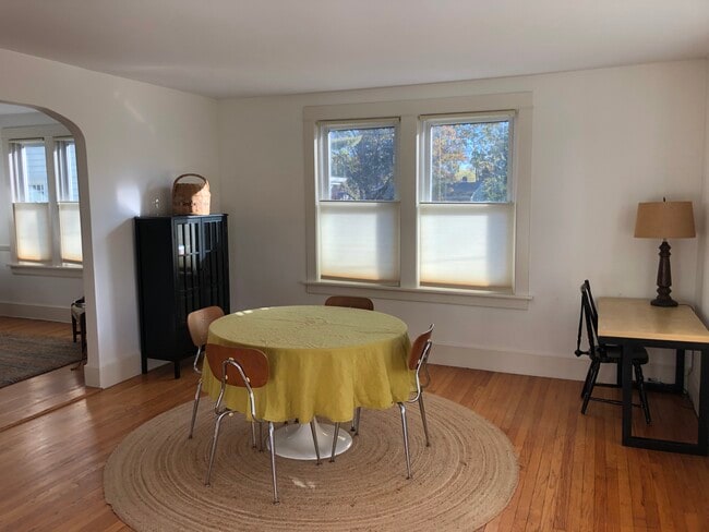 DINING ROOM - 68 Orland St