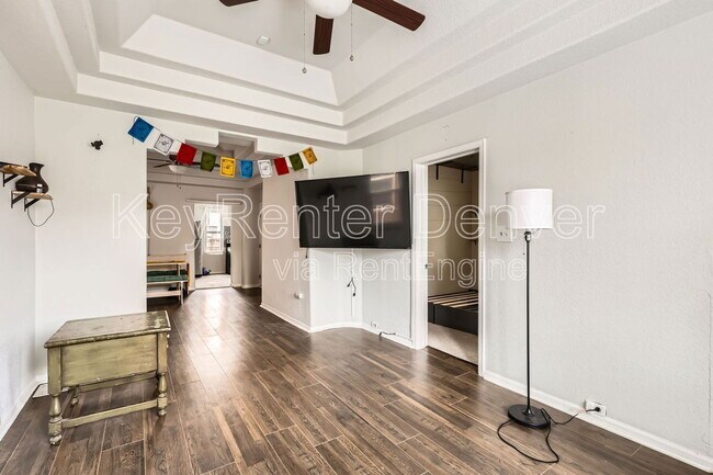 Foto del edificio - 4543 Columbine St