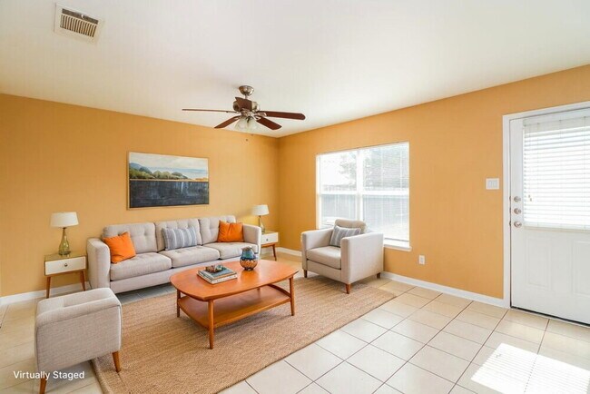 Foto del edificio - 10009 Quail Glen Dr