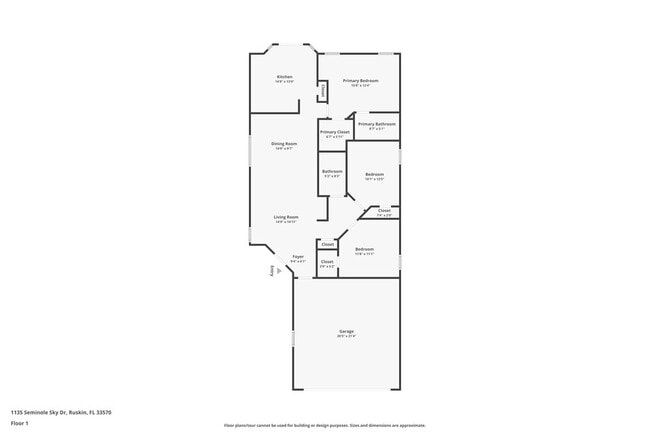 Building Photo - 1135 Seminole Sky Dr