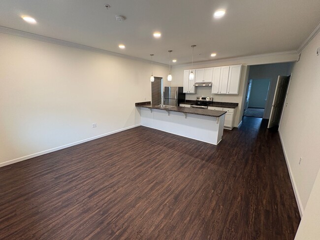 Foto del interior - East Breeze