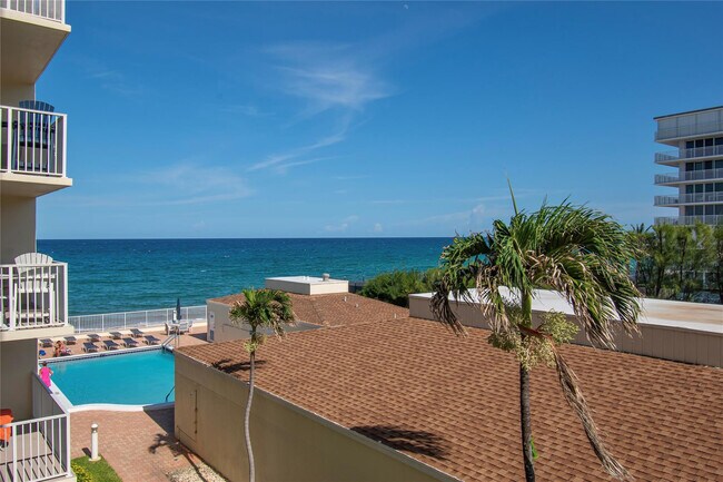 Foto del edificio - 3540 S Ocean Blvd