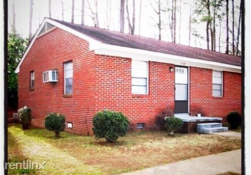 Foto principal - 2 br, 1 bath Apartment - Carolyn Apartments