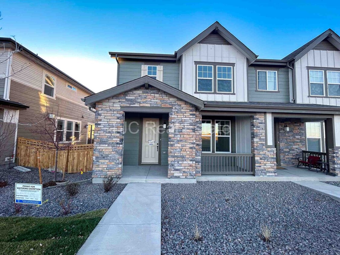 Photo - 6278 N Nepal Ct (Aurora, CO)