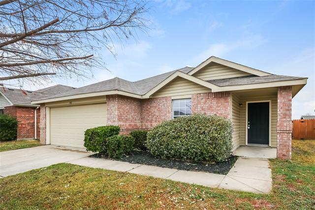 Foto principal - 1413 Castle Ridge Rd
